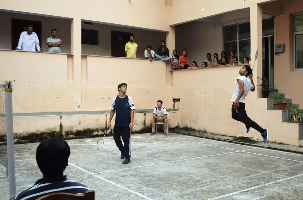 Institute of Himalayan Bioresource Technology Palampur Facilities photo 4