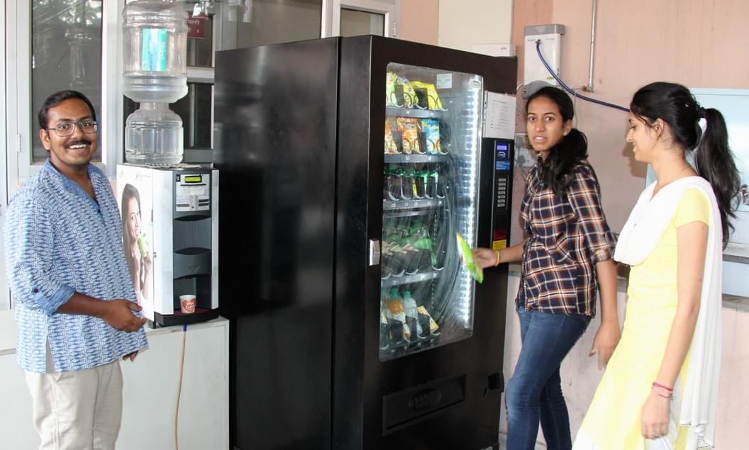 Institute of Himalayan Bioresource Technology Palampur Facilities photo 2