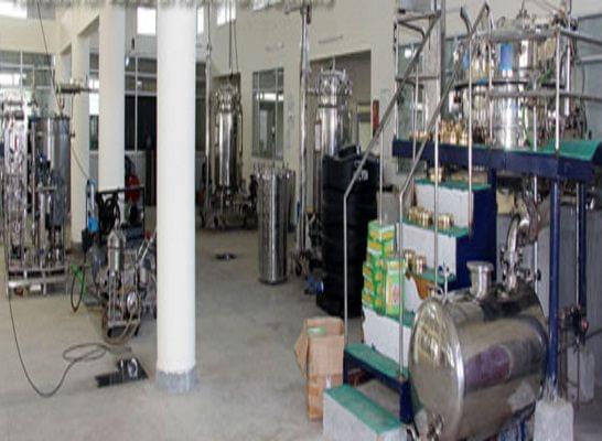 Institute of Himalayan Bioresource Technology Palampur Facilities photo 1