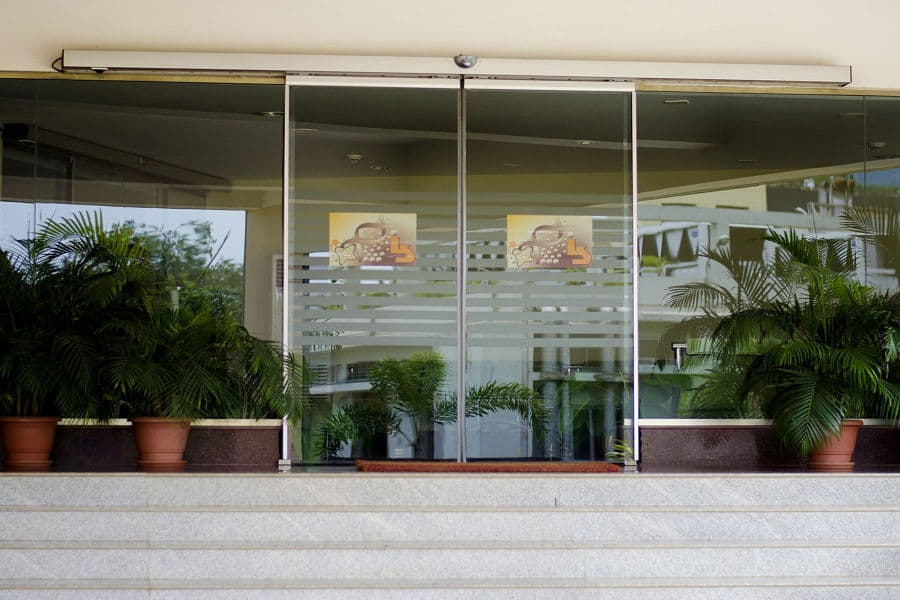 Institute of Life Sciences Bhubaneswar Academic Building photo 3