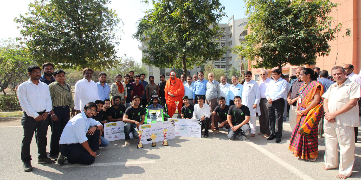 JSS Noida Events photo 8