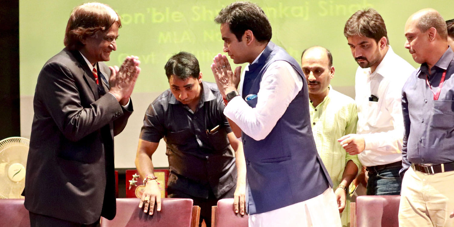 JSS Noida Events photo 6