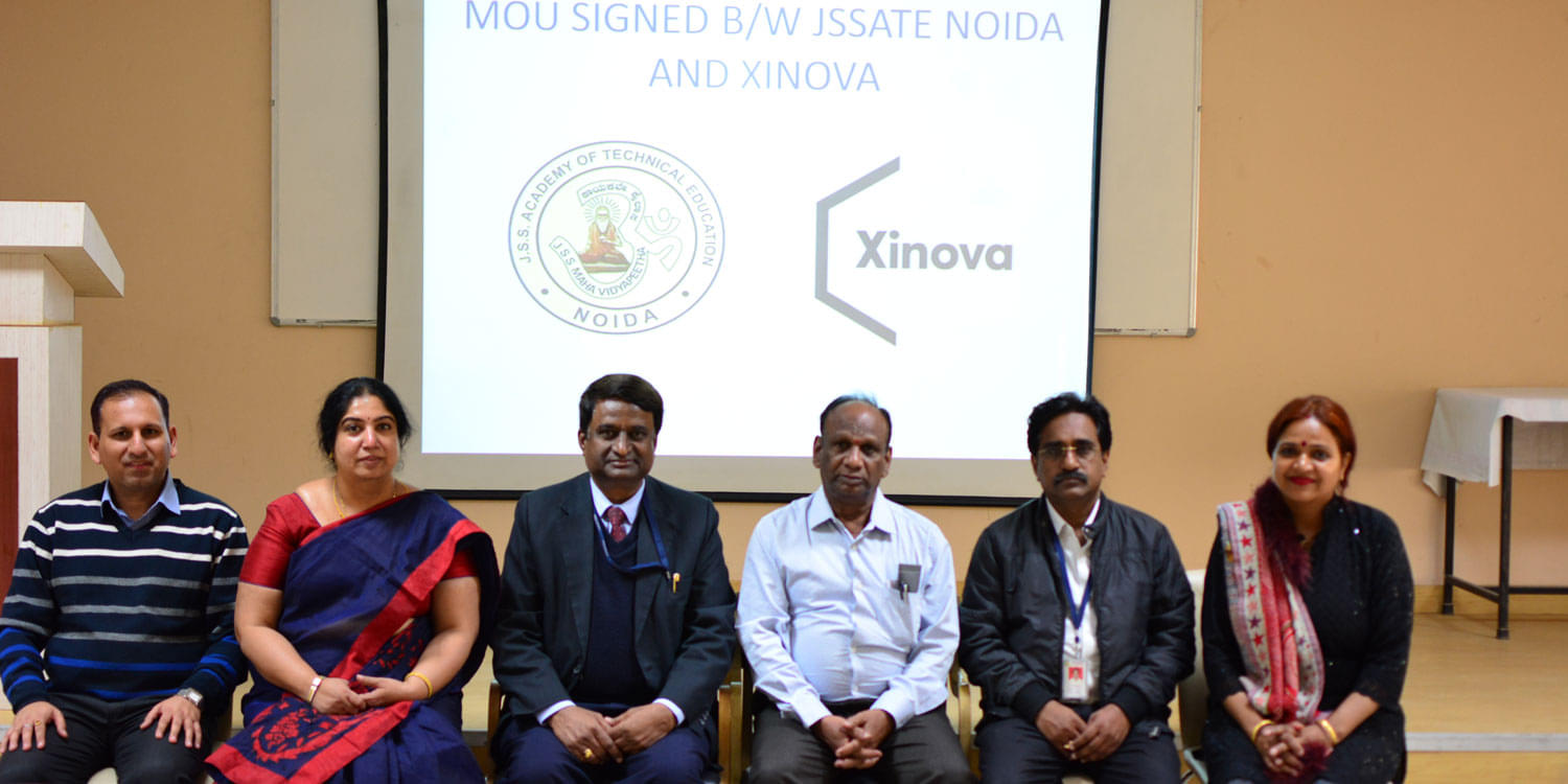 JSS Noida Events photo 3