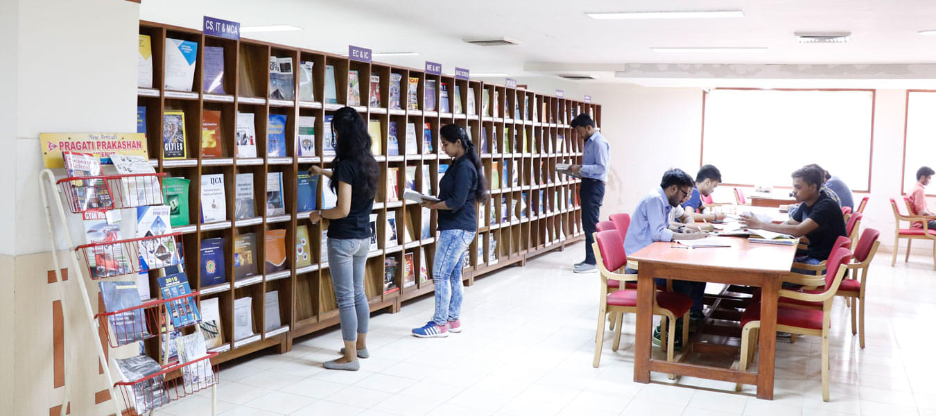 JSS Noida Facilities photo 9