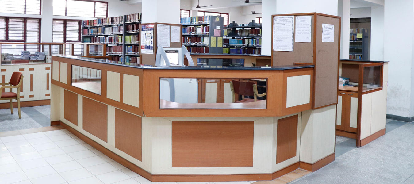 JSS Noida Facilities photo 8