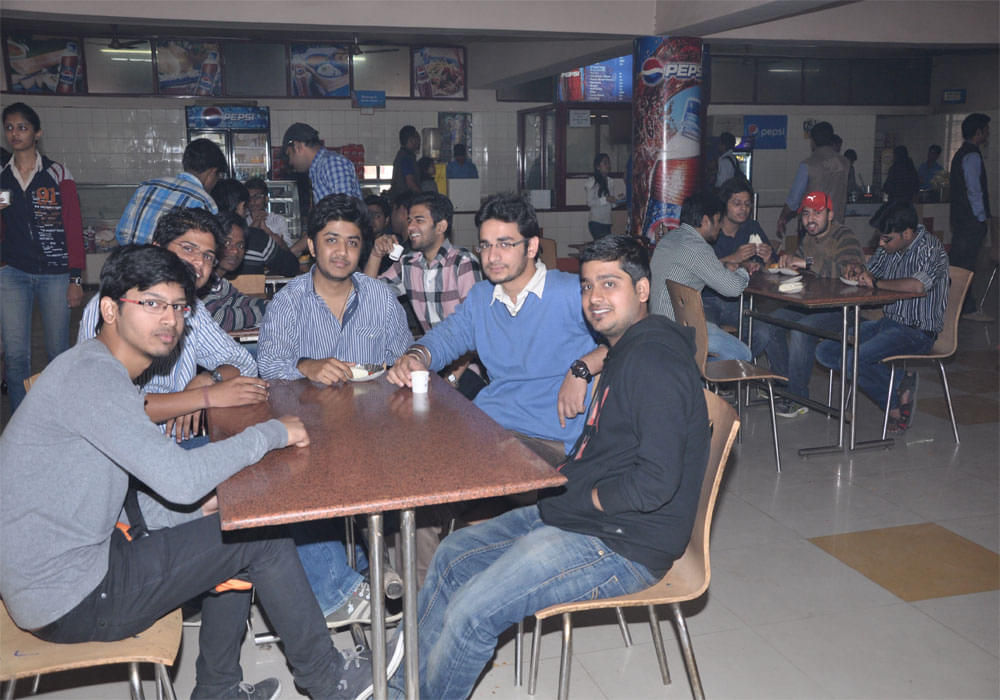 JSS Noida Facilities photo 6