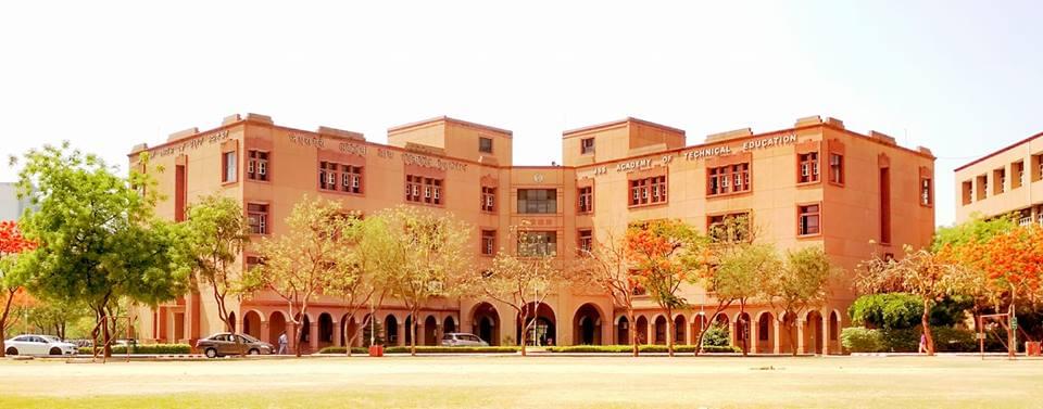 JSS Noida Academic Building photo 10