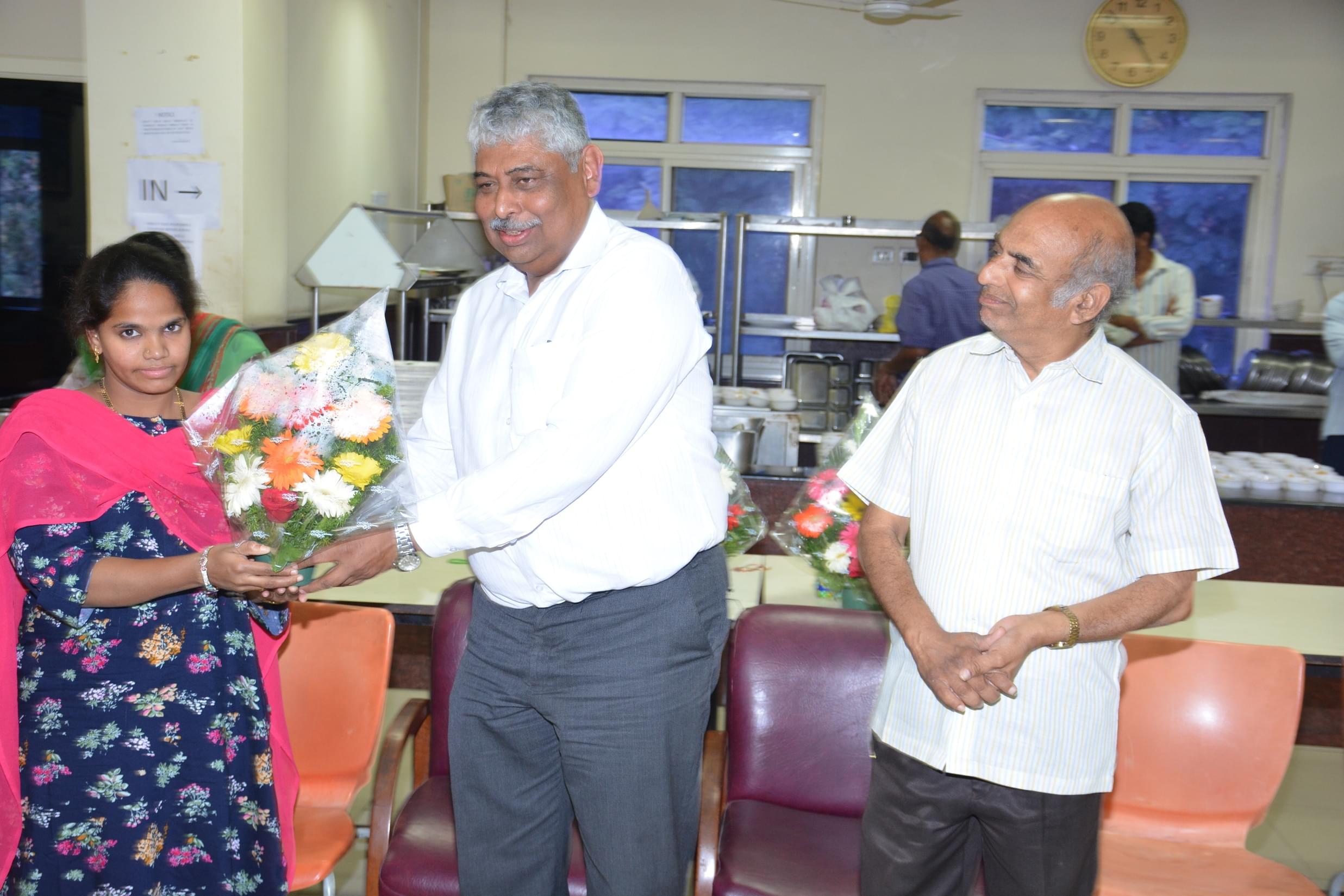 National Geophysical Research Institute Hyderabad Events photo 8