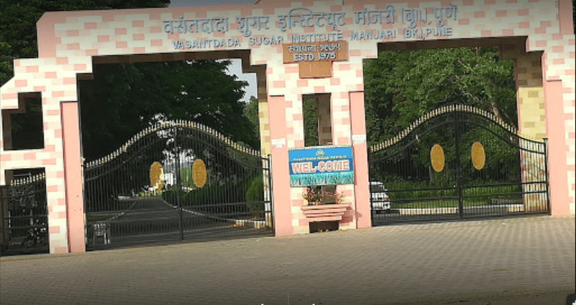 VSI Pune hostel photo 6