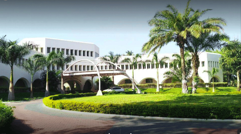 VSI Pune hostel photo 5