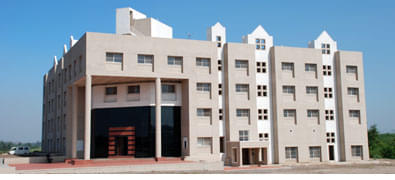 VSI Pune hostel photo 3