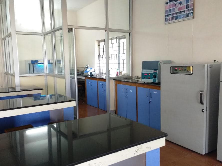 Yuvaraja's College Mysore Infrastructure photo 3