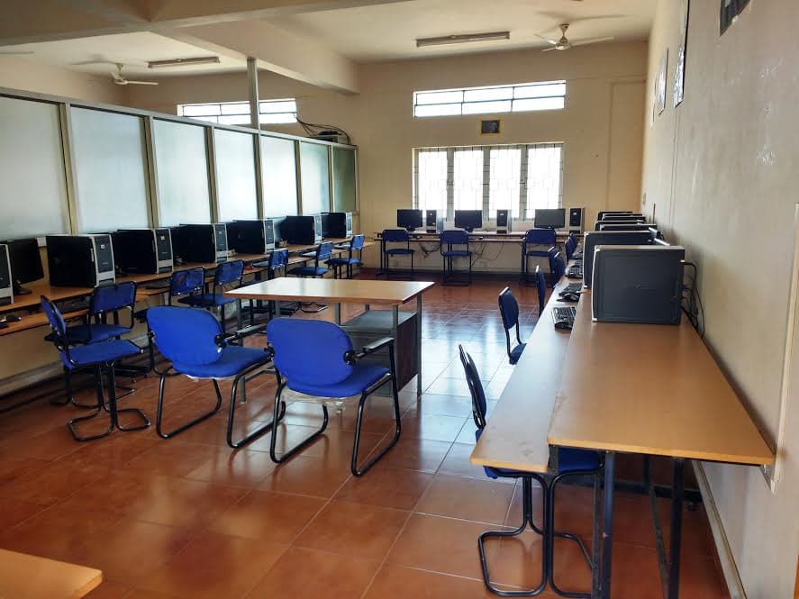 Yuvaraja's College Mysore Infrastructure photo 2