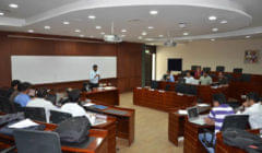 Faculty of Management Sciences, Adani University Ahmedabad Events photo 11