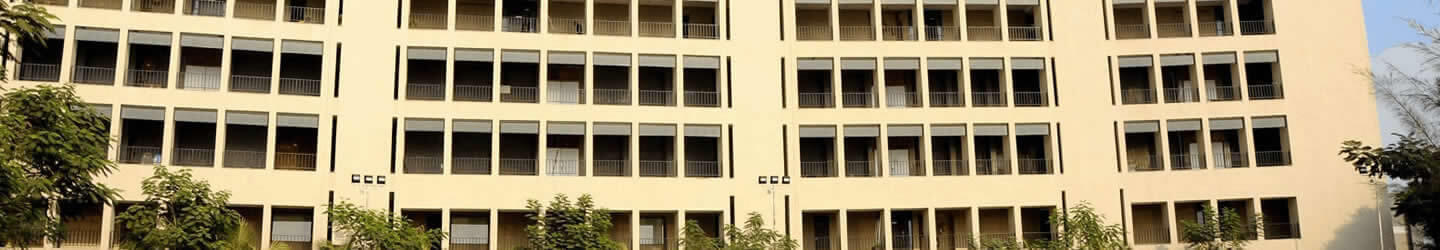 Faculty of Management Sciences, Adani University Ahmedabad Academic Building photo 6