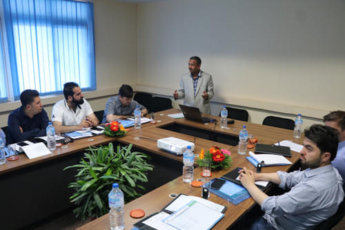 Apeejay School of Management New Delhi Events photo 20