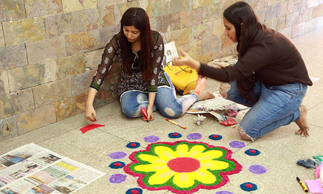 Apeejay School of Management New Delhi Events photo 19