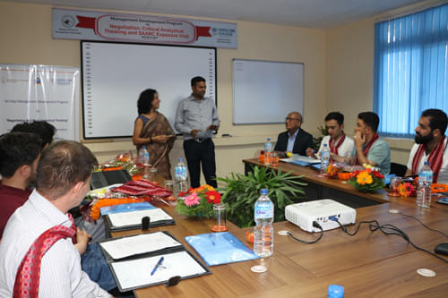 Apeejay School of Management New Delhi Events photo 17