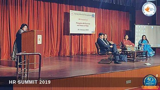 Apeejay School of Management New Delhi Events photo 16