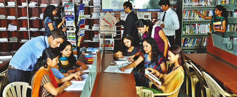 Balaji Institute of Modern Management Pune Campus photo 7