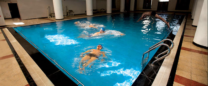 Balaji Institute of Modern Management Pune Campus photo 11