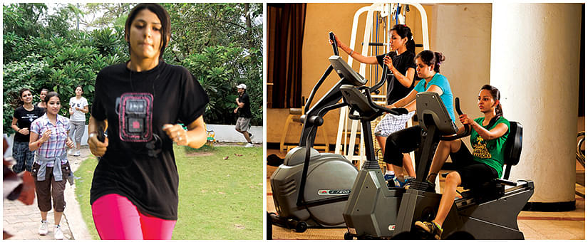 Balaji Institute of Modern Management Pune Campus photo 10