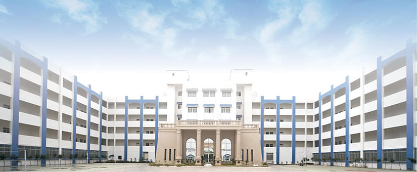 Balaji Institute of Modern Management Pune Campus photo 9