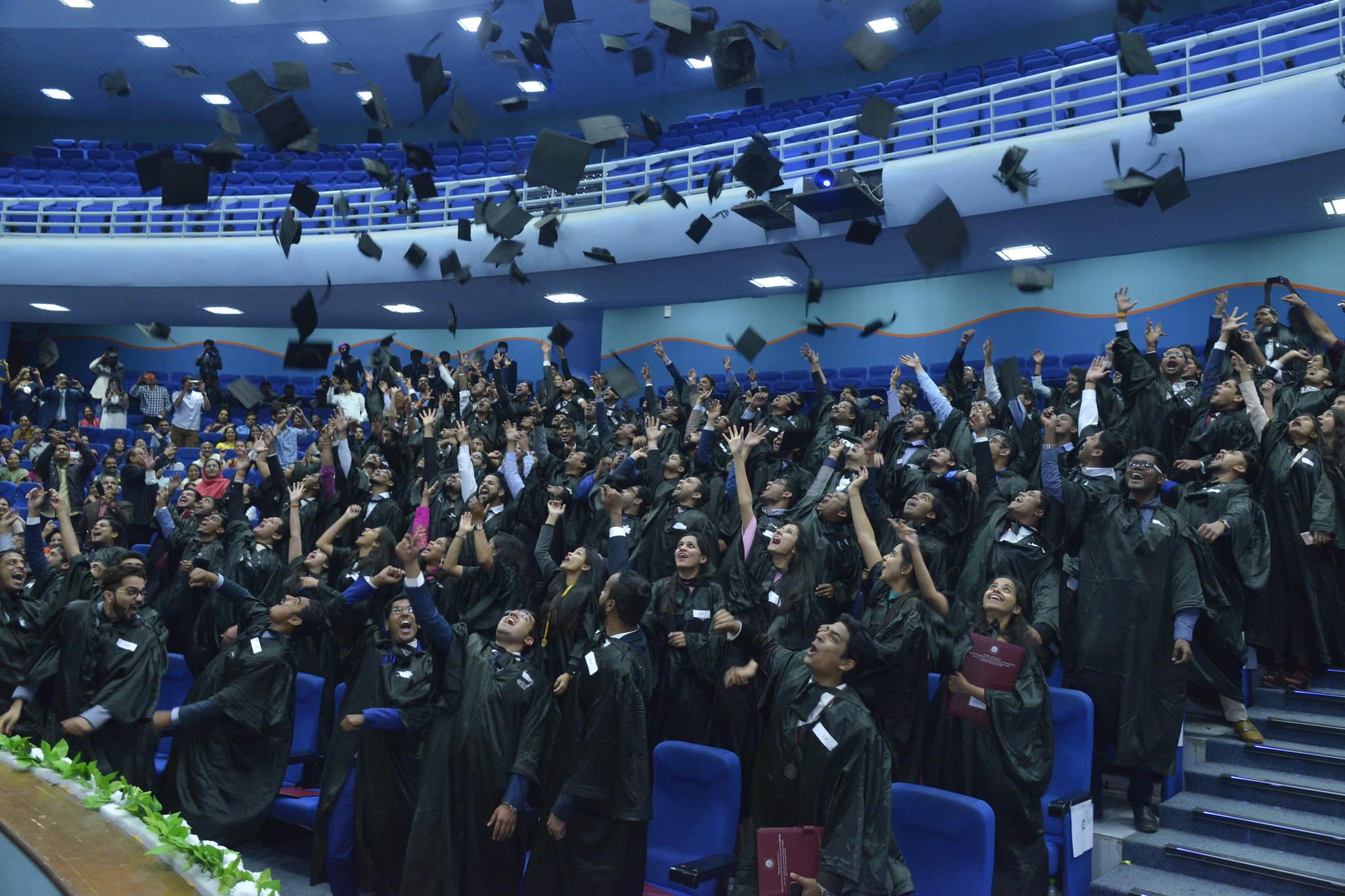 Balaji Institute of Modern Management Pune Events photo 4