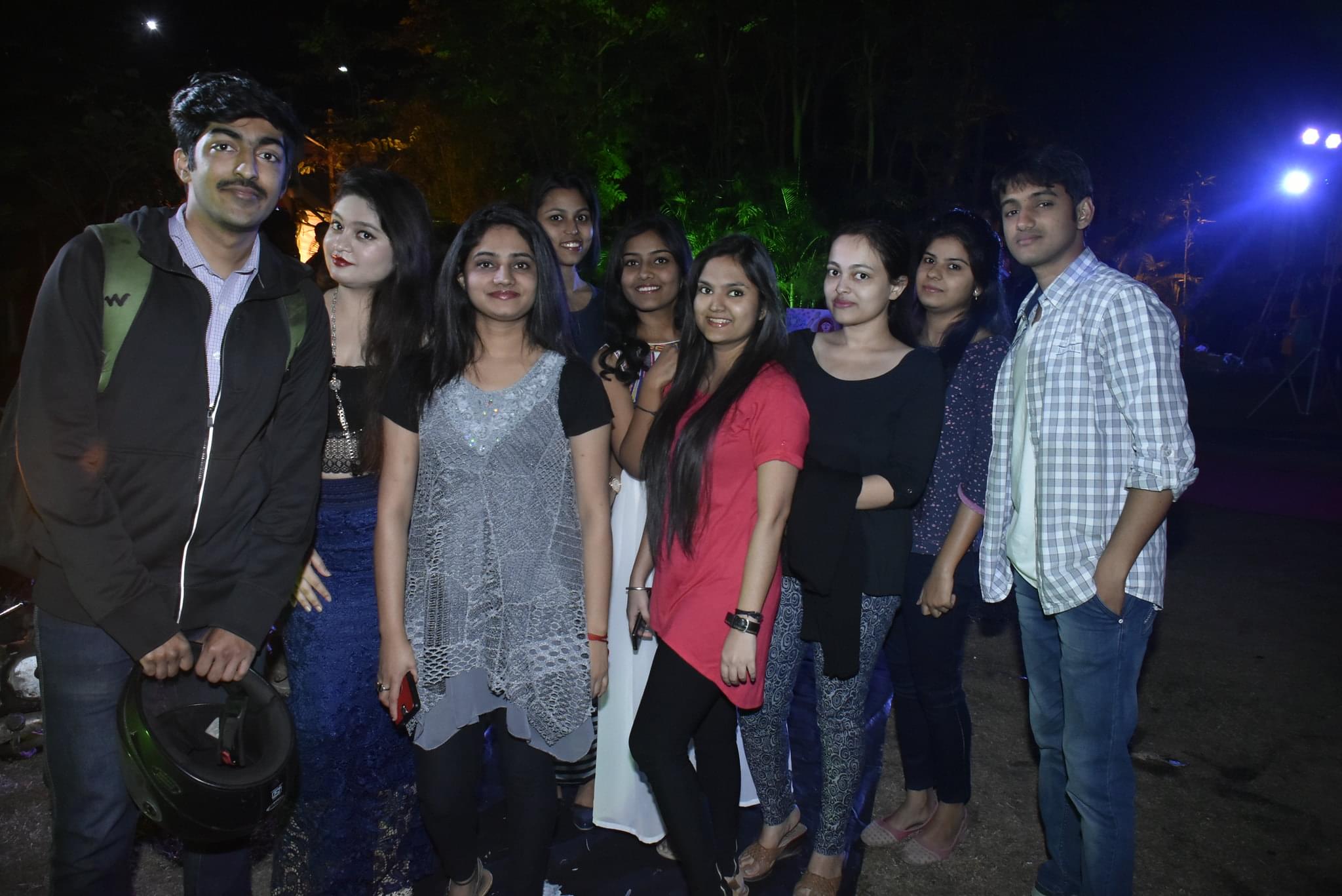 Balaji Institute of Modern Management Pune Events photo 3