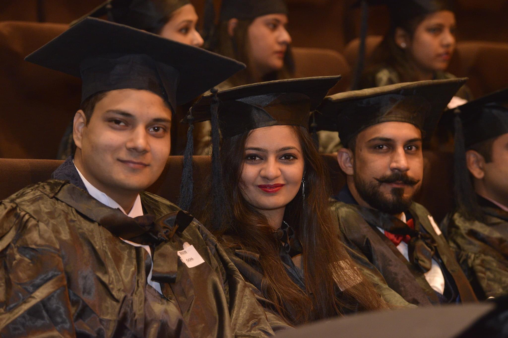 Balaji Institute of Modern Management Pune Events photo 2