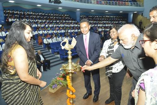 Balaji Institute of Modern Management Pune Events photo 1