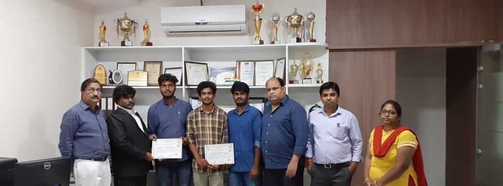 Malla Reddy College of Engineering Secunderabad Events photo 4