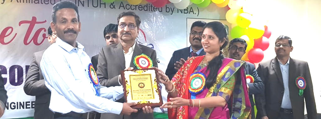 Malla Reddy College of Engineering Secunderabad Events photo 6