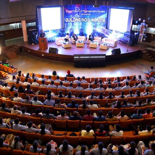 DMS, IIT Delhi Event photo 6