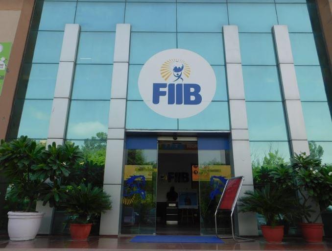 Fortune Institute of International Business New Delhi Infrastructure photo 3