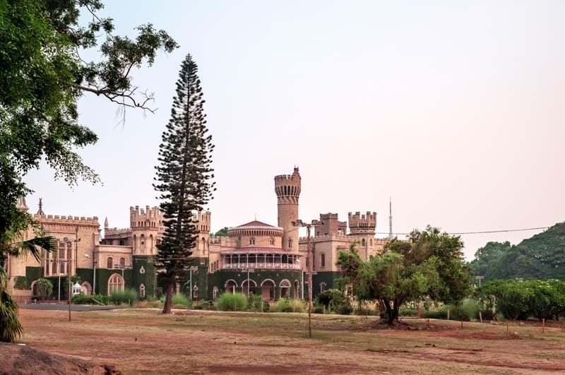 GEMS B School Bangalore Campus photo 5