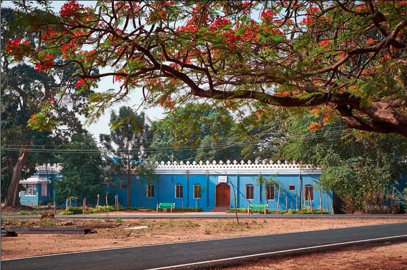 GEMS B School Bangalore Campus photo 7