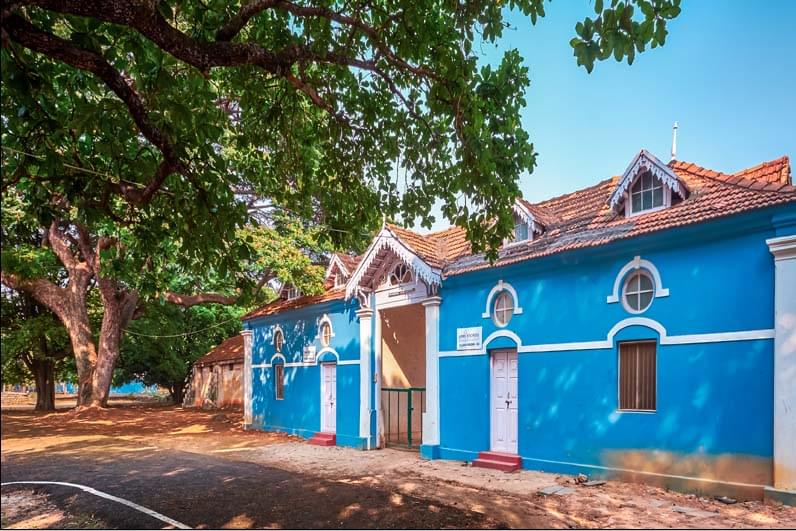 GEMS B School Bangalore Campus photo 2