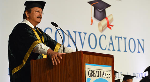 GLIM Chennai Events photo 5