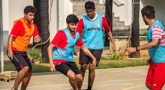 GLIM Chennai Events photo 9