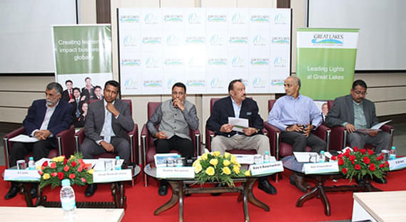 GLIM Chennai Events photo 7