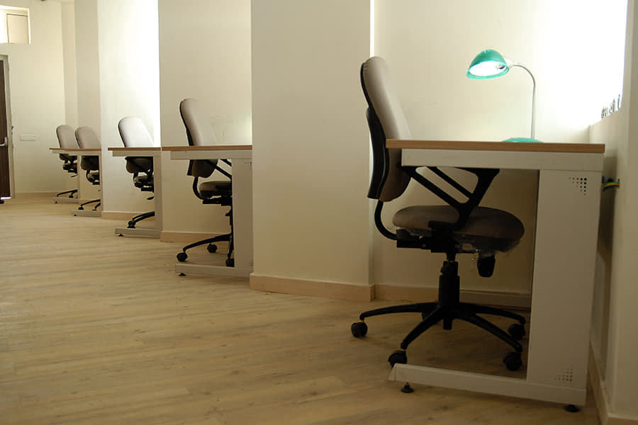 GLIM Chennai Campus photo 8