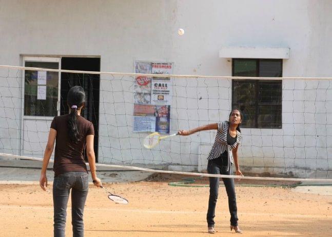 GITAM School of Business Hyderabad Sports Activities photo 13