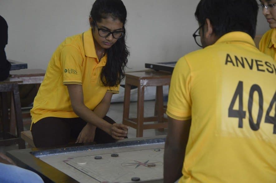 GITAM School of Business Hyderabad Sports Activities photo 16