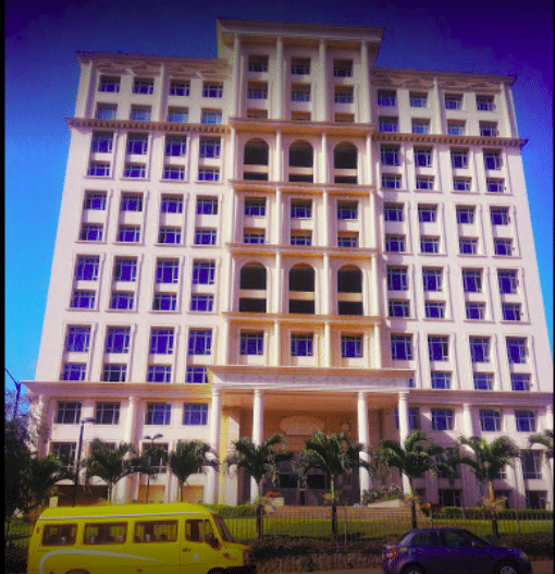 IBS Mumbai Campus photo 8