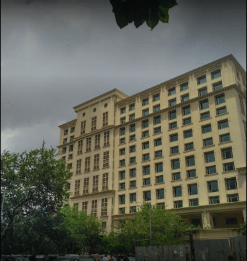 IBS Mumbai Campus photo 7