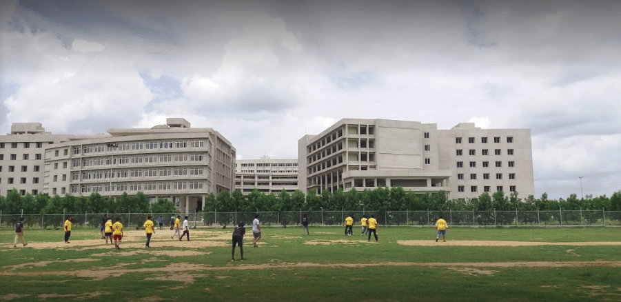 IBS Mumbai Campus photo 5