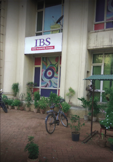 IBS Mumbai Campus photo 2