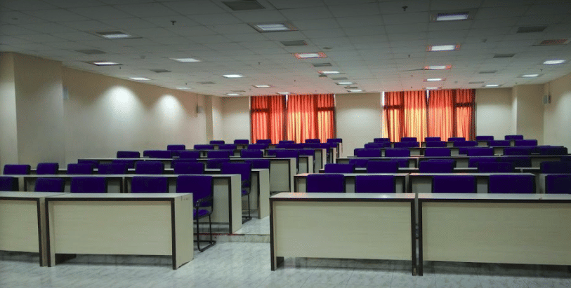 IBS Mumbai Campus photo 1