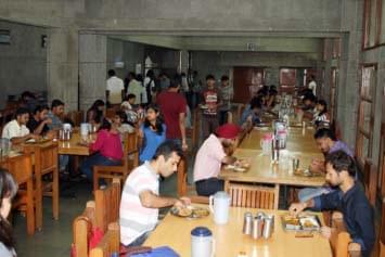 IIFM Bhopal Infrastructure photo 7